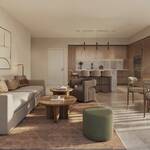 GAIA Residences Miami | Prime Address 9 GAIA Residences Hollywood Beach Miami for sales by Prime Address Monaco 22 GAIA-Residences-Hollywood-Beach-Miami-for-sales-by-Prime-Address-Monaco-LIVING ROOM