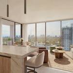 GAIA Residences Miami | Prime Address 14 GAIA Residences Hollywood Beach Miami for sales by Prime Address Monaco 23 GAIA-Residences-Hollywood-Beach-Miami-for-sales-by-Prime-Address-Monaco-LIVING ROOM