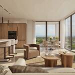 GAIA Residences Miami | Prime Address 13 GAIA Residences Hollywood Beach Miami for sales by Prime Address Monaco 24 GAIA-Residences-Hollywood-Beach-Miami-for-sales-by-Prime-Address-Monaco-LIVING ROOM