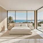 GAIA Residences Miami | Prime Address 20 GAIA Residences Hollywood Beach Miami for sales by Prime Address Monaco 28 GAIA-Residences-Hollywood-Beach-Miami-for-sales-by-Prime-Address-Monaco-BEDROOM