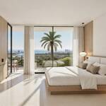 GAIA Residences Miami | Prime Address 16 GAIA Residences Hollywood Beach Miami for sales by Prime Address Monaco 29 GAIA-Residences-Hollywood-Beach-Miami-for-sales-by-Prime-Address-Monaco-BEDROOM