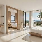 GAIA Residences Miami | Prime Address 23 GAIA Residences Hollywood Beach Miami for sales by Prime Address Monaco 4 GAIA-Residences-Hollywood-Beach-Miami-for-sales-by-Prime-Address-Monaco-BEDROOM