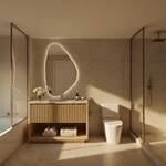 GAIA Residences Miami | Prime Address 21 GAIA Residences Hollywood Beach Miami for sales by Prime Address Monaco 6 GAIA-Residences-Hollywood-Beach-Miami-for-sales-by-Prime-Address-Monaco-BATHROOM