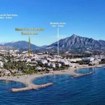 Maravilla Marbella Residences Location