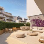 Maravilla Marbella Residences Garden