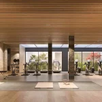 Maravilla Marbella Residences Gym