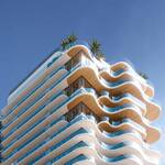 Midtown Park Residences Miami | Branded Luxury Condos 7 Midtown Park Residences Miami by Prime Address Monaco 41 Midtown Park Residences by Proper Miami EXTERIOR by Prime Address Monaco