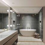 Midtown Park Residences Miami | Branded Luxury Condos 37 Midtown Park Residences Miami by Prime Address Monaco 7 Midtown Park Residences by Proper Miami INTERIOR by Prime Address Monaco