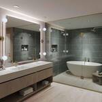 Midtown Park Residences Miami | Branded Luxury Condos 33 Midtown Park Residences Miami by Prime Address Monaco 8 Midtown Park Residences by Proper Miami INTERIOR by Prime Address Monaco