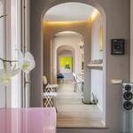 Entire 510 sqm Historic Trophy Building in Monaco-Ville | Prime Address 8 MonacoVille by Prime Address Monaco 1 1 Grand dual-aspect reception salon with natural light