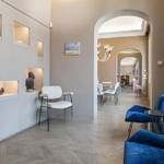 Entire 510 sqm Historic Trophy Building in Monaco-Ville | Prime Address 11 MonacoVille by Prime Address Monaco 5 Grand dual-aspect reception salon with natural light and refined architectural details