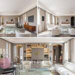 Entire 510 sqm Historic Trophy Building in Monaco-Ville | Prime Address 9 MonacoVille by Prime Address Monaco c 1 Entire Renovated 510 sqm Historic Trophy Building in Monaco-Ville
