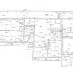 Entire 510 sqm Historic Trophy Building in Monaco-Ville | Prime Address 18 MonacoVille by Prime Address Monaco fp 1 Monaco Ville 510 sqm luxury residence floorpan