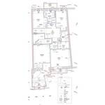 Entire 510 sqm Historic Trophy Building in Monaco-Ville | Prime Address 17 MonacoVille by Prime Address Monaco fp 2 Monaco Ville 510 sqm luxury residence floorpan