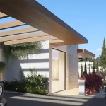The Estepona Crown Villa | Luxury Villas in Estepona 10 The Estepona Crown Villa by Prime Address Monaco 15 Exclusive sea-view residential development in Estepona, Costa del Sol