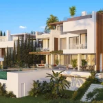 The Estepona Crown Villa | Luxury Villas in Estepona 6 The Estepona Crown Villa by Prime Address Monaco 17 Exclusive sea-view residential development in Estepona, Costa del Sol