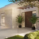 The Estepona Crown Villa | Luxury Villas in Estepona 9 The Estepona Crown Villa by Prime Address Monaco 18 Exclusive sea-view residential development in Estepona, Costa del Sol