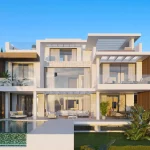 The Estepona Crown Villa | Luxury Villas in Estepona 4 The Estepona Crown Villa by Prime Address Monaco 21 Luxury contemporary villa in Estepona’s New Golden Mile – Prime Address