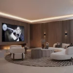 The Estepona Crown Villa | Luxury Villas in Estepona 30 The Estepona Crown Villa by Prime Address Monaco 7 High-end Mediterranean villa lifestyle in southern Spain