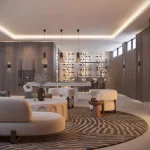 The Estepona Crown Villa | Luxury Villas in Estepona 29 The Estepona Crown Villa by Prime Address Monaco 8 High-end Mediterranean villa lifestyle in southern Spain