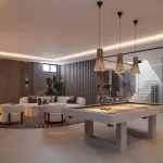 The Estepona Crown Villa | Luxury Villas in Estepona 28 The Estepona Crown Villa by Prime Address Monaco 9 High-end Mediterranean villa lifestyle in southern Spain