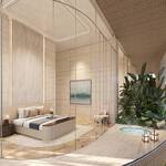 Sky Palace at CASA AHS | 6-Bedroom Ultra-Luxury Penthouse in Dubai 1 The Sky Palace Dubai Canal by Prime Address 15 bedroom suite with panoramic Dubai skyline views