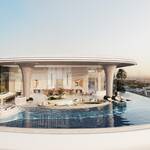 Sky Palace at CASA AHS | 6-Bedroom Ultra-Luxury Penthouse in Dubai 6 The Sky Palace Dubai Canal by Prime Address 20 Sky Palace at CASA AHS Dubai for sale