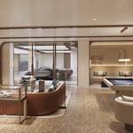 Sky Palace at CASA AHS | 6-Bedroom Ultra-Luxury Penthouse in Dubai 32 The Sky Palace Dubai Canal by Prime Address 5 The Sky Palace Dubai Canal by Prime Address 5 Sky Palace at CASA AHS | 6-Bedroom Ultra-Luxury Penthouse in Dubai