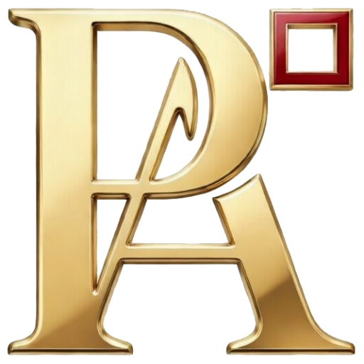 Prime Address Monaco logo