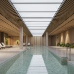 Maravilla Marbella Residences Spa Indoor Pool