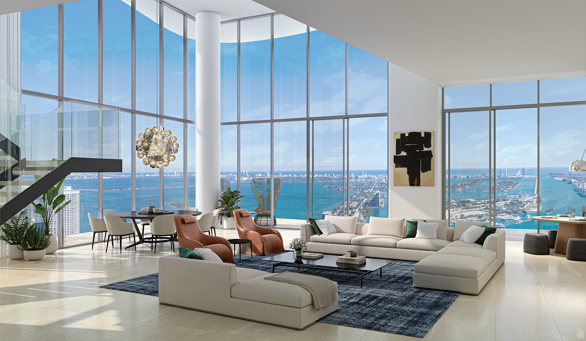 Casa Bella BB Italia Luxury Property Portfolio | Exclusive Global Real Estate