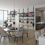 Casa Bella BB Miami by Prime Address Monaco 26 Casa Bella Residences by B&B Miami | Luxury Condos