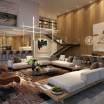 Casa Bella Miami Italian design interiors
