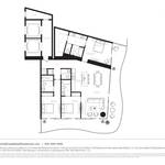 Casa Bella Residences by B&B Italia Floor Plans