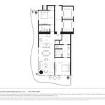 Casa Bella Residences by B&B Italia Floor Plans