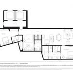 Casa Bella Residences by B&B Italia Floor Plans