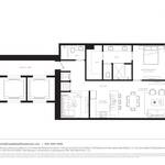 Casa Bella Residences by B&B Italia Floor Plans