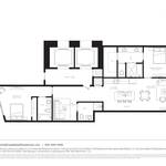 Casa Bella Residences by B&B Italia Floor Plans