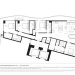 Casa Bella Residences by B&B Italia Floor Plans