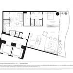 Casa Bella Residences by B&B Italia Floor Plans