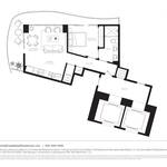 Casa Bella Residences by B&B Italia Floor Plans