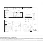 Casa Bella Residences by B&B Italia Floor Plans