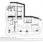 Casa Bella Residences by B&B Italia Floor Plans