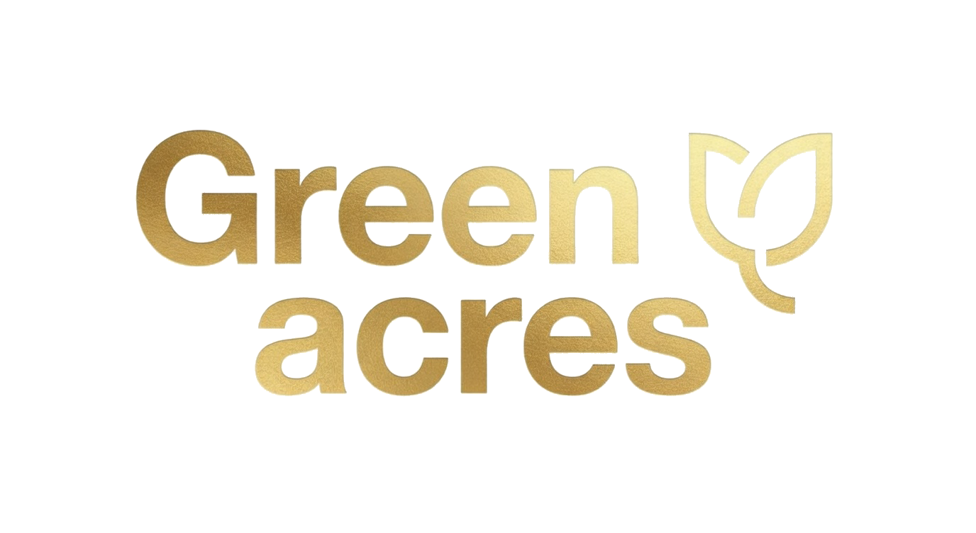 Green Acres logo Contact Prime Address | International Luxury Real Estate