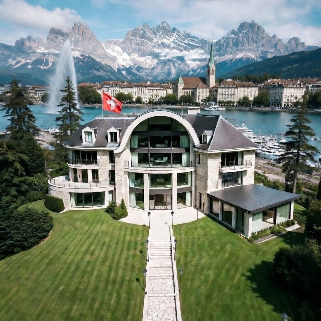 Switzerland