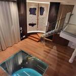 Milano Luxury Spa Residence by Prime address 1 1 Milano Luxury Spa Residence | Private Pool Loft