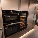 Milan luxury spa residence