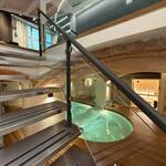 Milan luxury spa residence