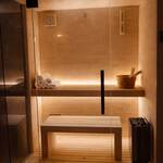 Milan luxury spa residence