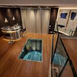 Milan luxury spa residence